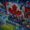 Streaming Success: Canadian Customers Rave About IPTV Services!