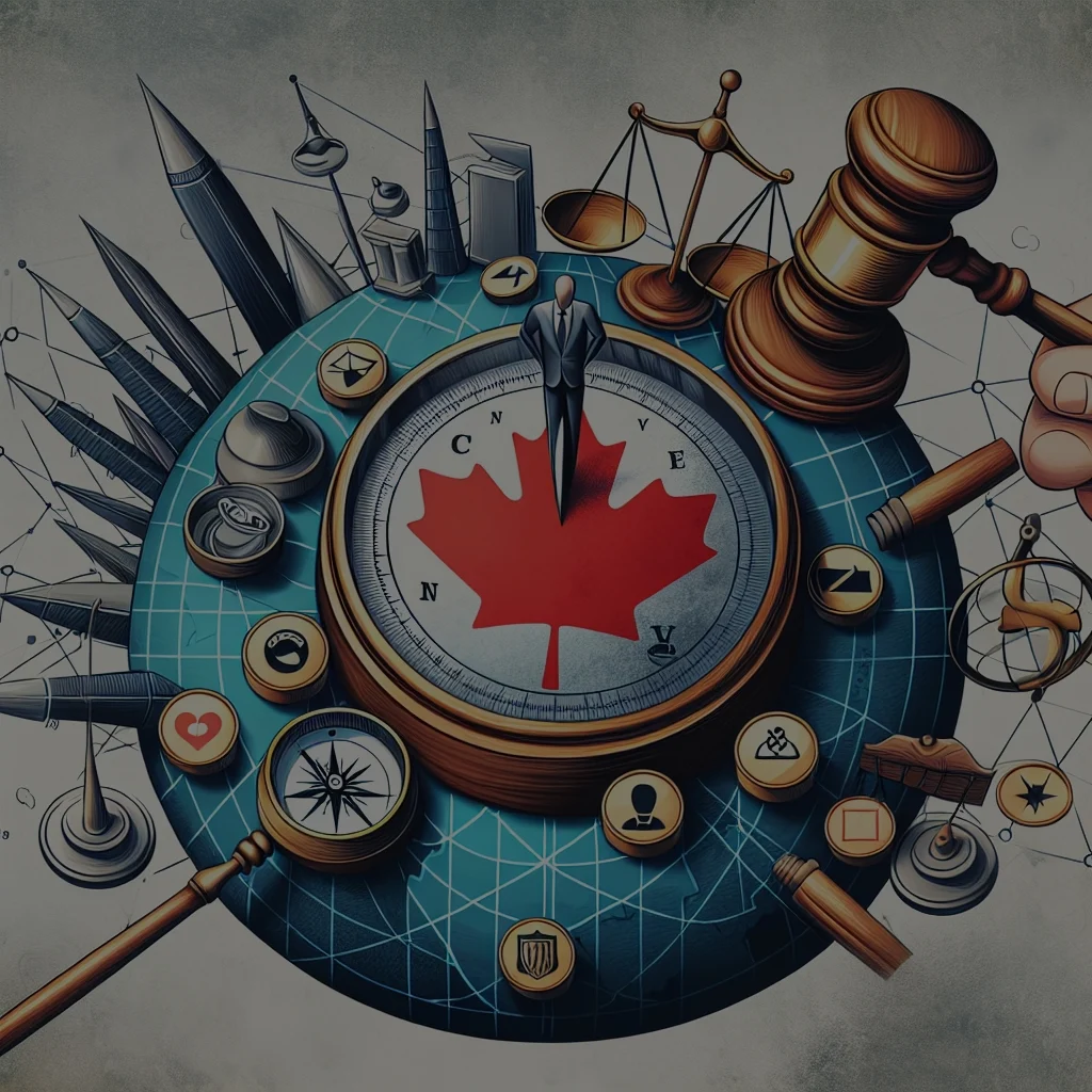 Navigating the IPTV Scene in Canada: Legal Tips!