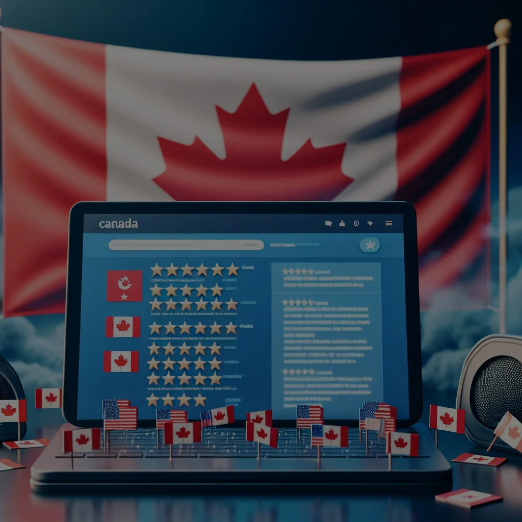 Exploring the Best IPTV Reviews in Canada