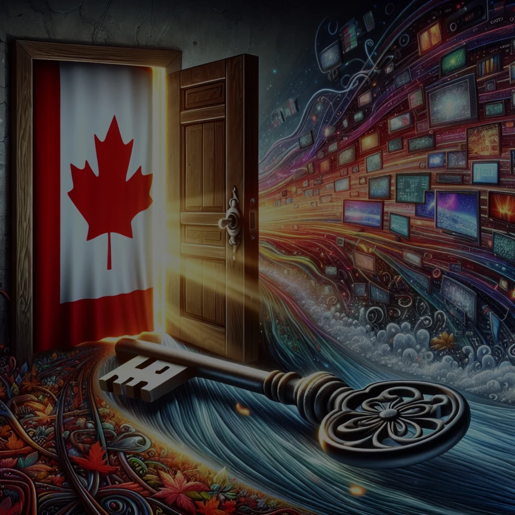 Unlocking the Best Free IPTV Canada Options