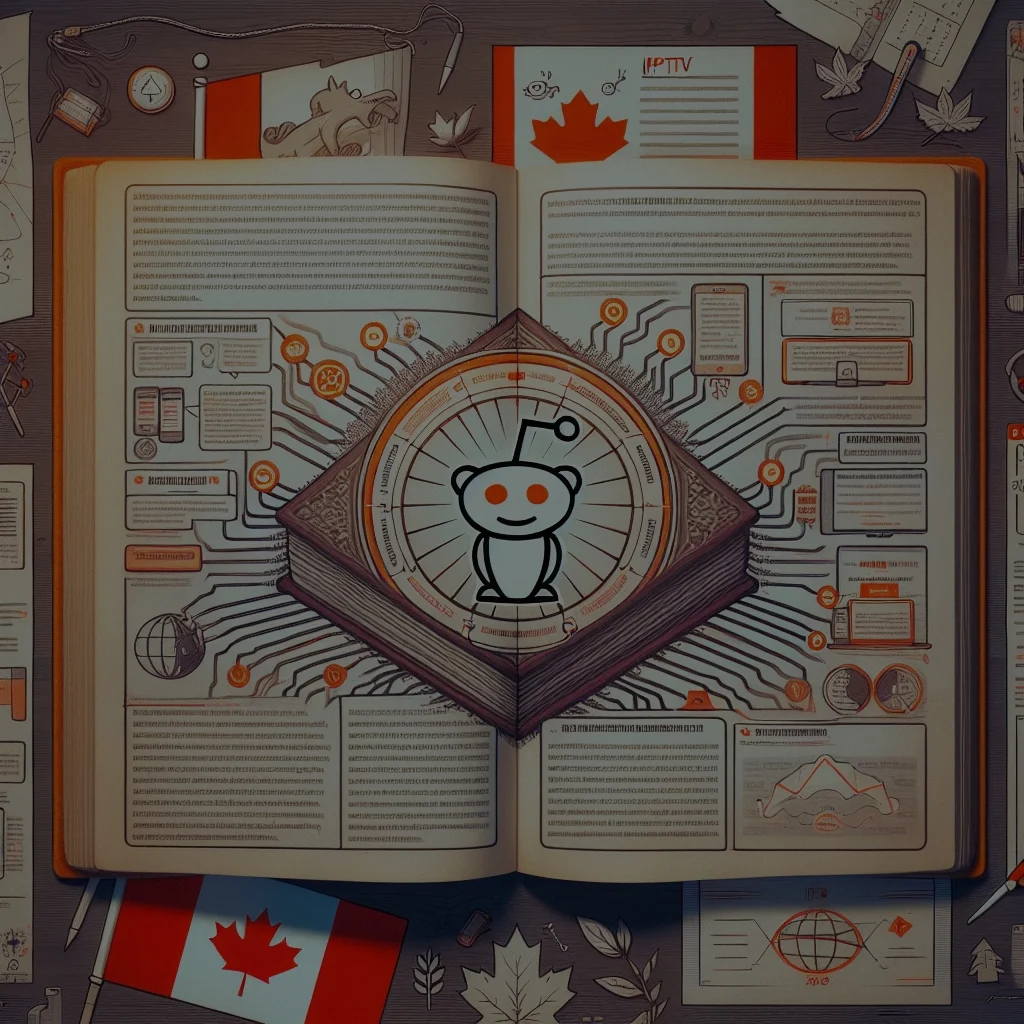 Exploring IPTV Canada Reddit: A Comprehensive Guide